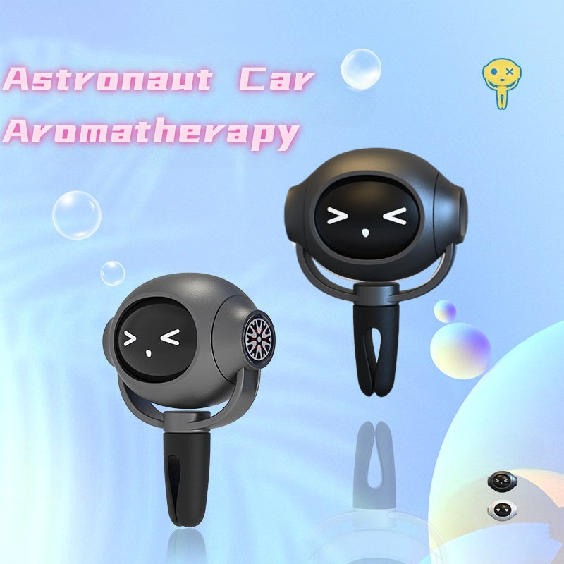 Car Fragrance Diffuser Car Perfume