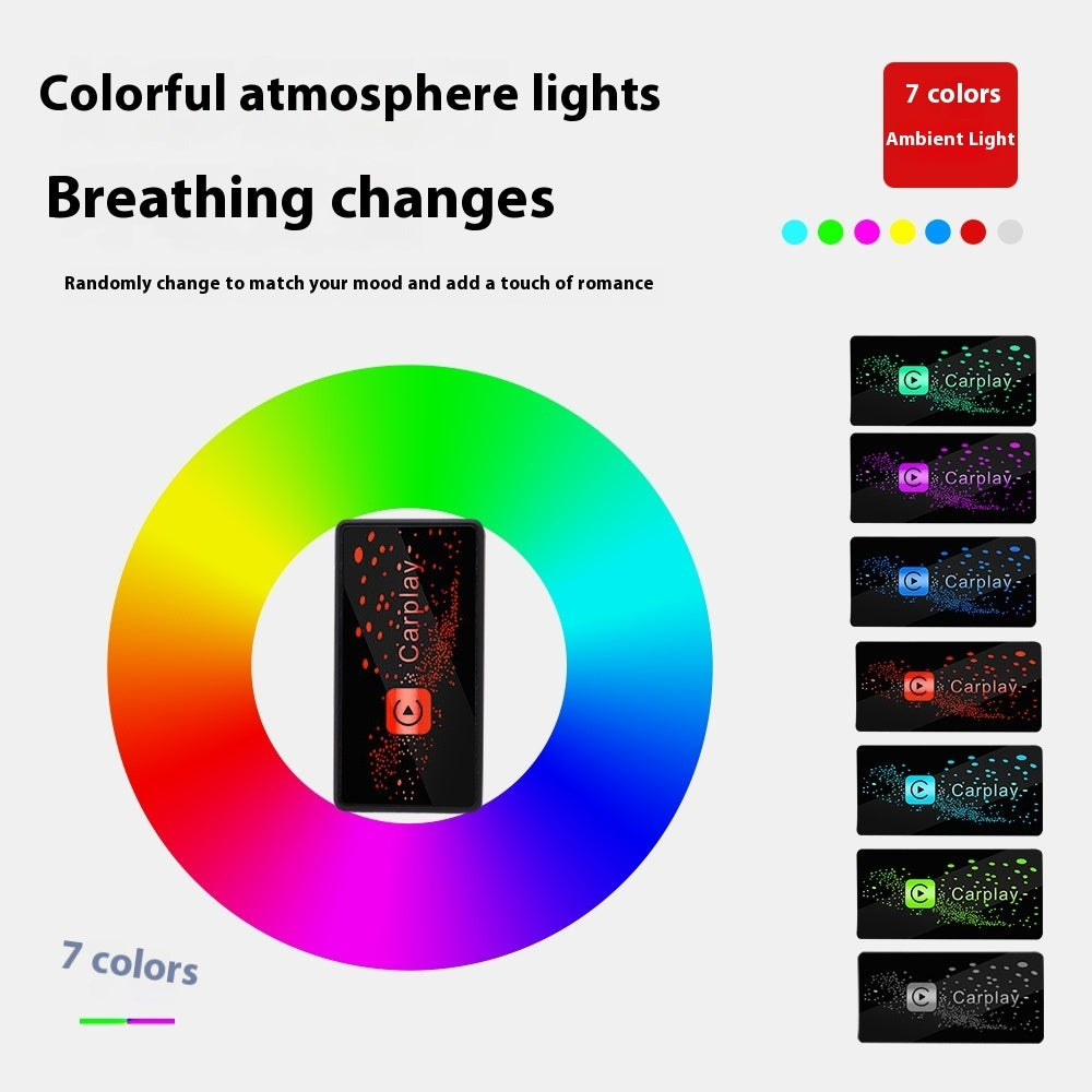 CarPlay Wireless Adapter