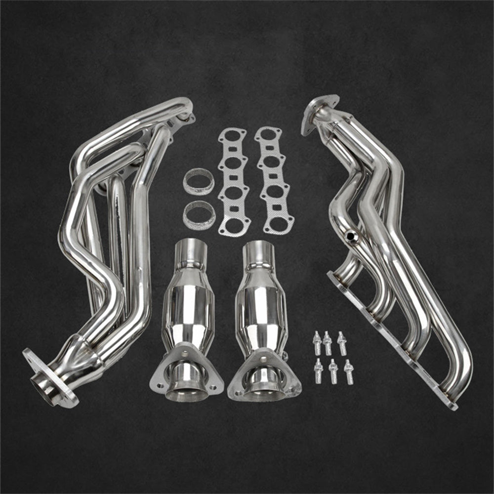 Car Exhaust Modification Kit